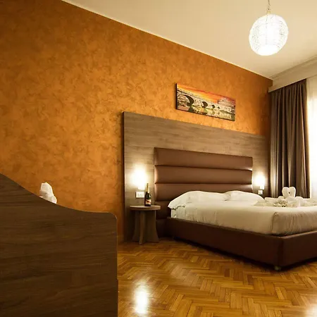 Bed & Breakfast Heart Of 2*