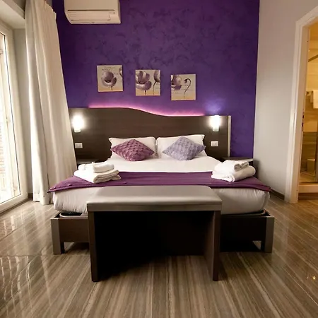Bed & Breakfast Heart Of 2*