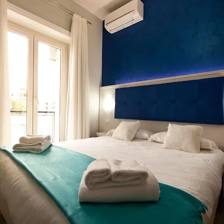 Heart Of Bed & Breakfast