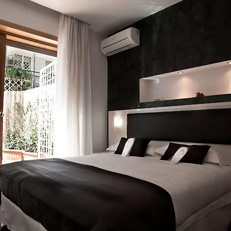Heart Of Bed & Breakfast 2*