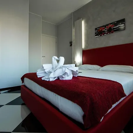 Heart Of Bed & Breakfast