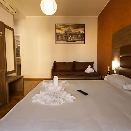 Bed & Breakfast Heart Of
