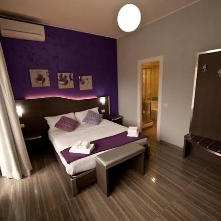 Bed & Breakfast Heart Of Rome