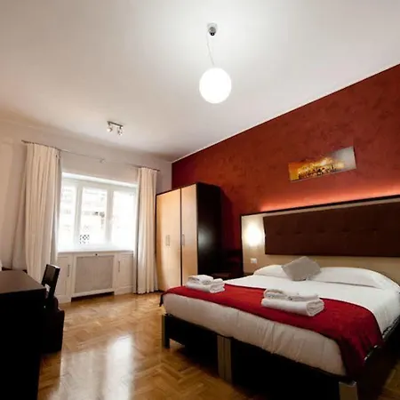 Heart Of Bed & Breakfast