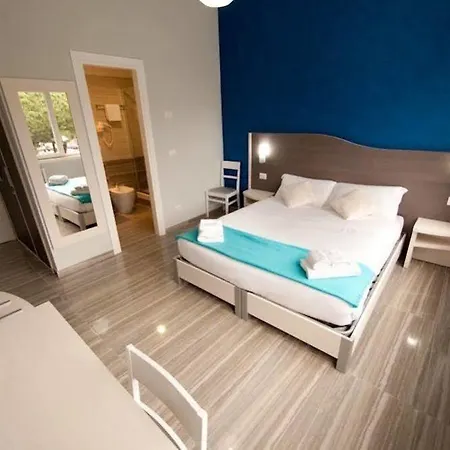 Bed & Breakfast Heart Of 2*