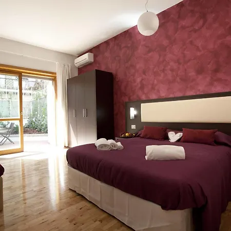 Bed & Breakfast Heart Of