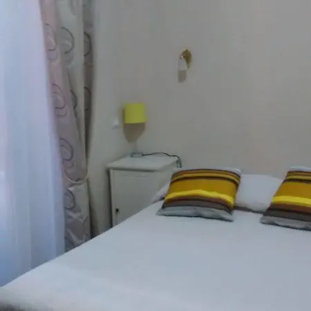 Hotel Martino Ai Monti Roma