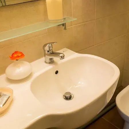 Hotel Martino Ai Monti Roma