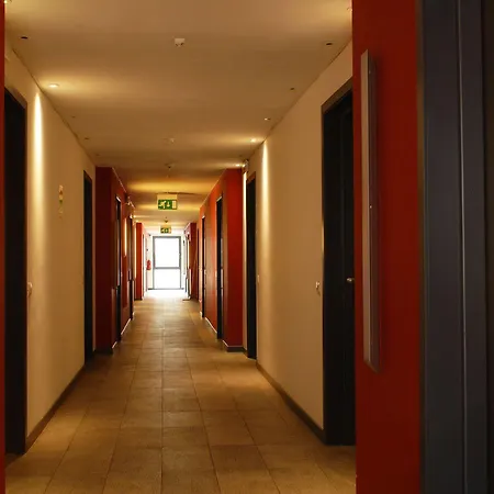 Otel Re Testa