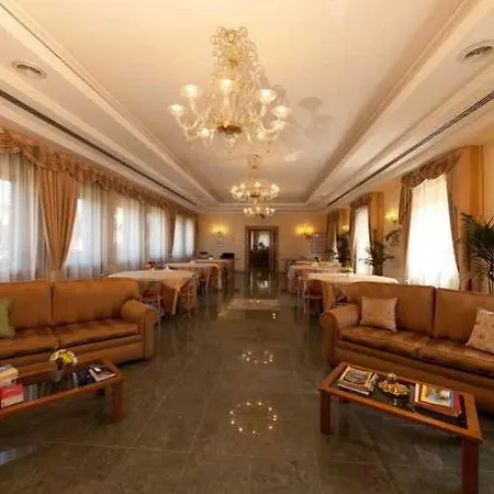 Casa Caburlotto 3*