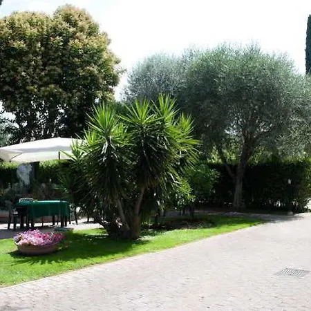 Hotel Casa Caburlotto