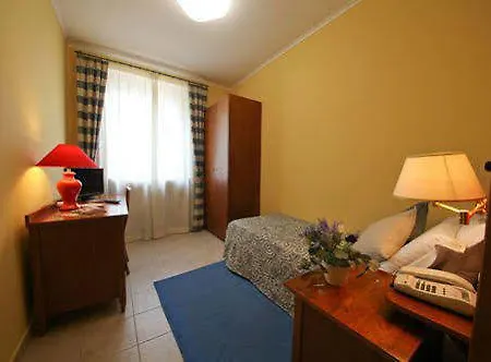 Casa Caburlotto Hotel Roma