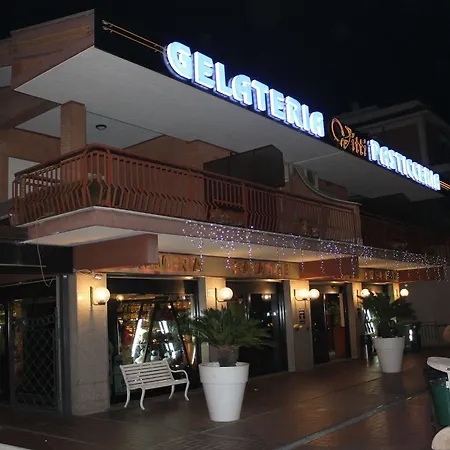 Vitti Hotel Roma