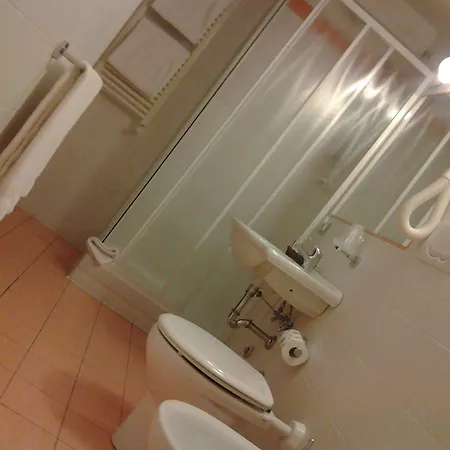 Vitti Hotel Roma