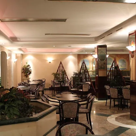Hotel Vitti Roma