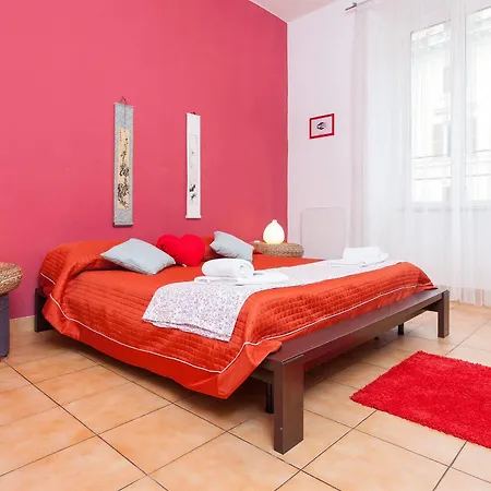 Meltin' Guest house