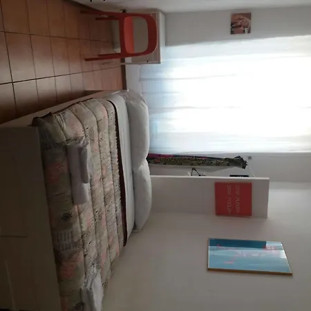 Guest house Meltin' 2*