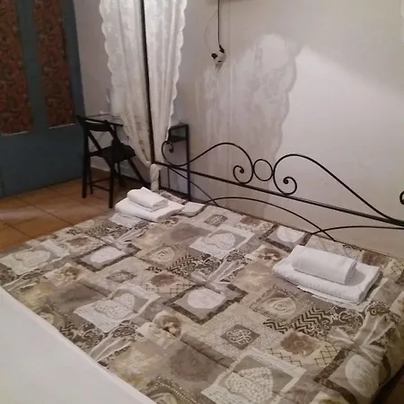Meltin' Guest house Rome