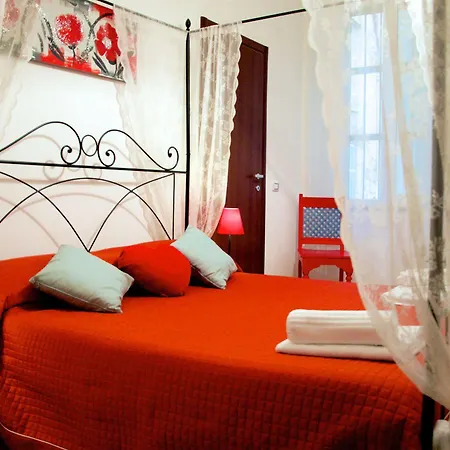 Meltin' Guest house Rome