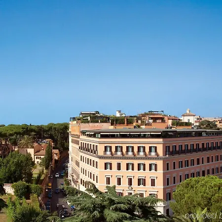 Eden - Dorchester Collection Hotel