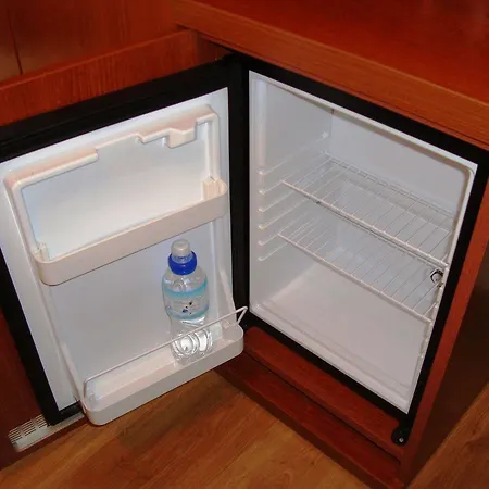 Residenza Fermi Penzion 2*