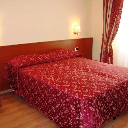 Penzion Residenza Fermi