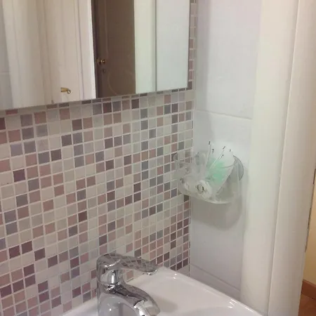 Residenza Fermi Penzion 2*