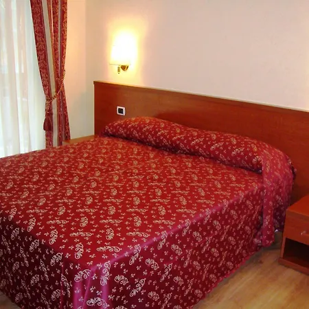 Residenza Fermi 2*