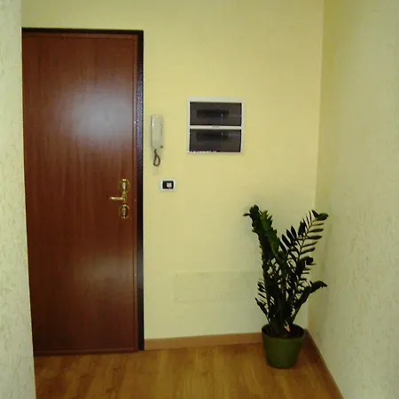 Penzion Residenza Fermi 2*