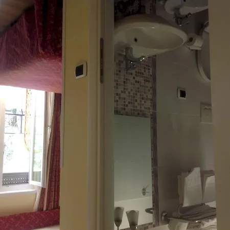 Residenza Fermi Řím