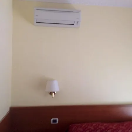 Penzion Residenza Fermi