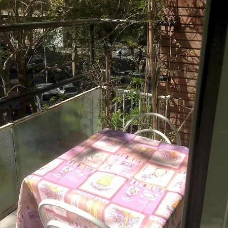 Guest house Residenza Fermi