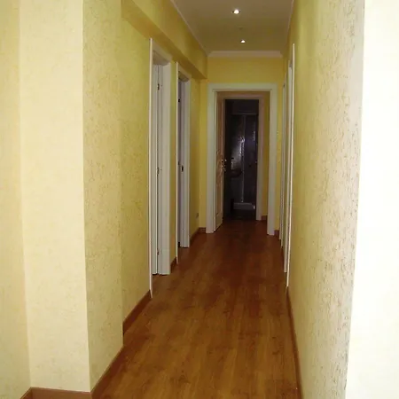 Residenza Fermi 2* Řím