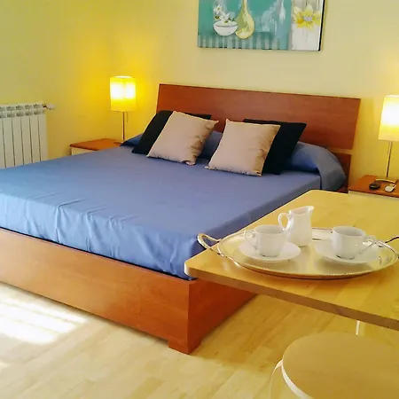 Bed and breakfast I Pini Di - & 2*