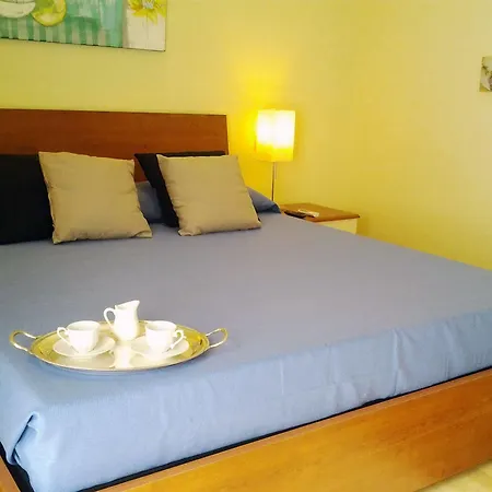 I Pini Di - & Bed and breakfast Roma
