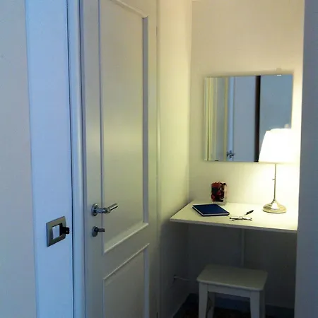 Bed and breakfast I Pini Di - & Roma