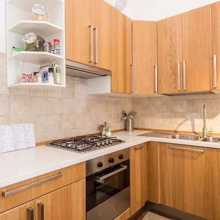 Apartment Rsh Spanish Steps *