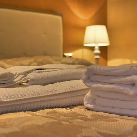 Guest house Made In Luxury 3*