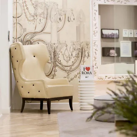 Bed & Breakfast Via Del Corso