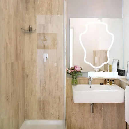 Via Del Corso Bed & Breakfast