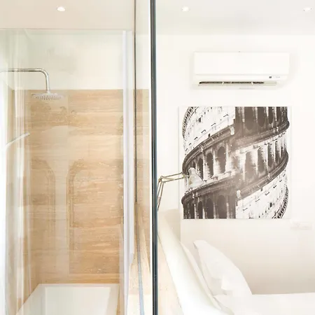 Bed & Breakfast Via Del Corso