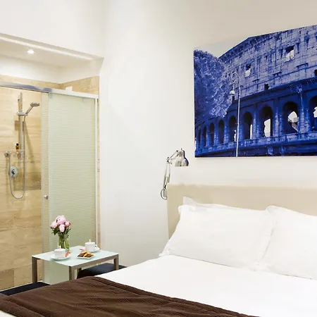 Via Del Corso Bed & Breakfast 3*