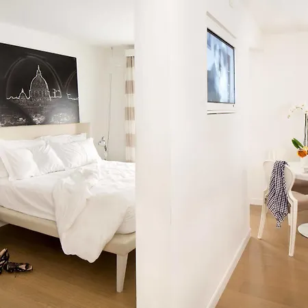 Bed & Breakfast Via Del Corso