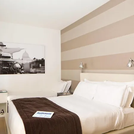 Via Del Corso Bed & Breakfast