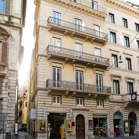 Bed & Breakfast Via Del Corso