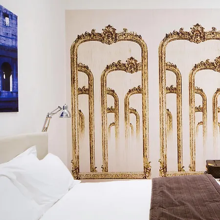 Bed & Breakfast Via Del Corso 3*