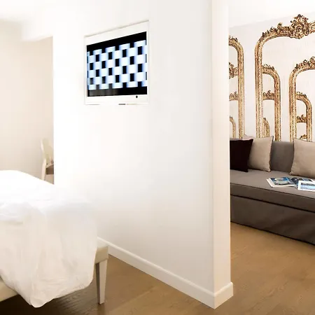 Via Del Corso Bed & Breakfast