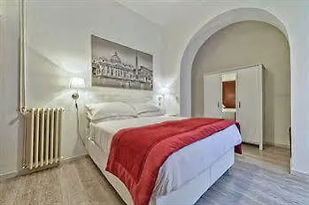 Star Vatican Bed & Breakfast Řím