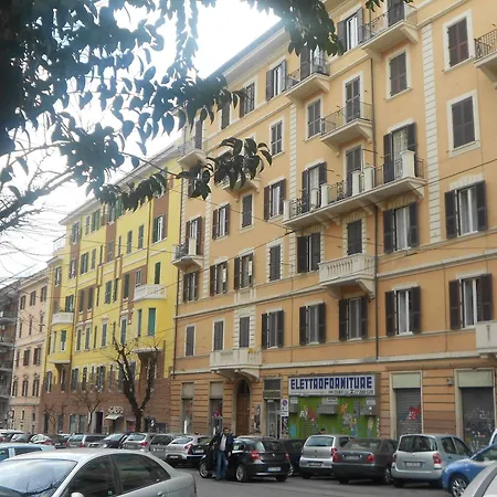 I Italy Guest house