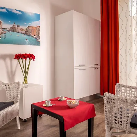 I Italy Guest house 2*